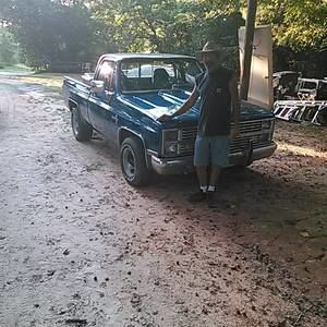 Meet your Posher, Tony